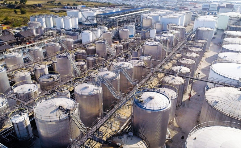 מוצרי סיכה גדות שמנים