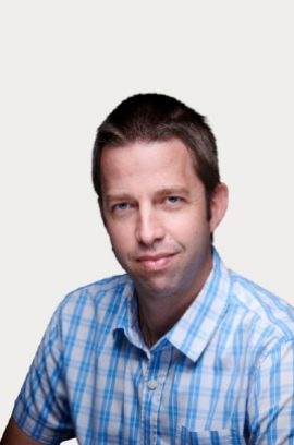 אמיר גרבר סמנכ"ל מסחר ופיתוח עסקי