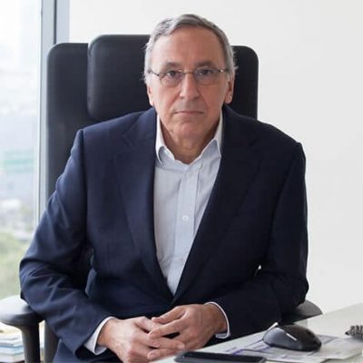ד"ר אריאל הלפרין
