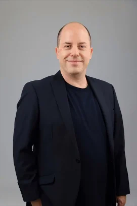 עופר לינצבסקי מנכל הקבוצה